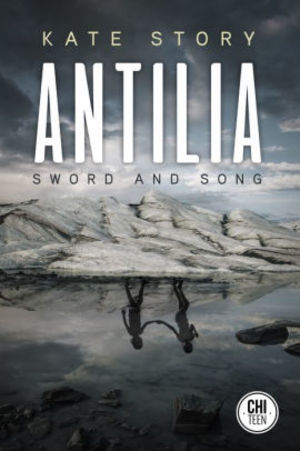 Antilia Sword and Song-small