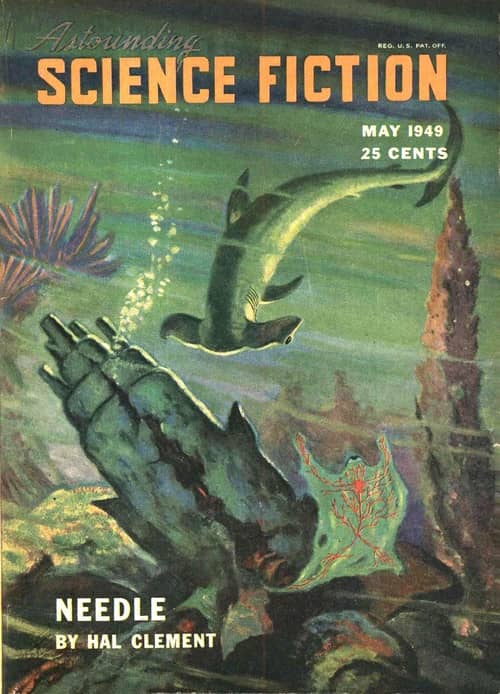 Astounding Science Fiction May 1949-small