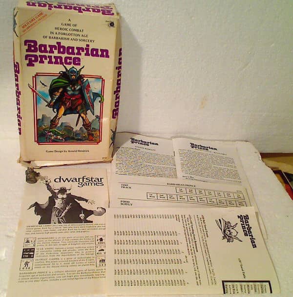 Barbarian Prince battered box-small