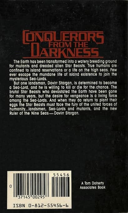 Conquerors from the Darkness-back-small