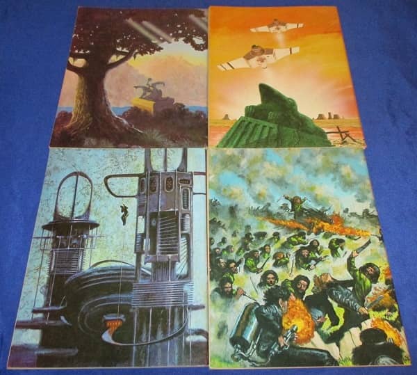 Galileo Science Fiction 4 issues 2 back-small