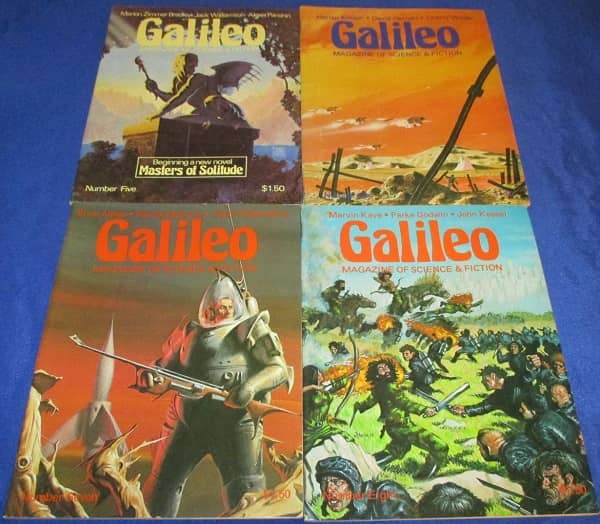 Galileo Science Fiction 4 issues 2-small