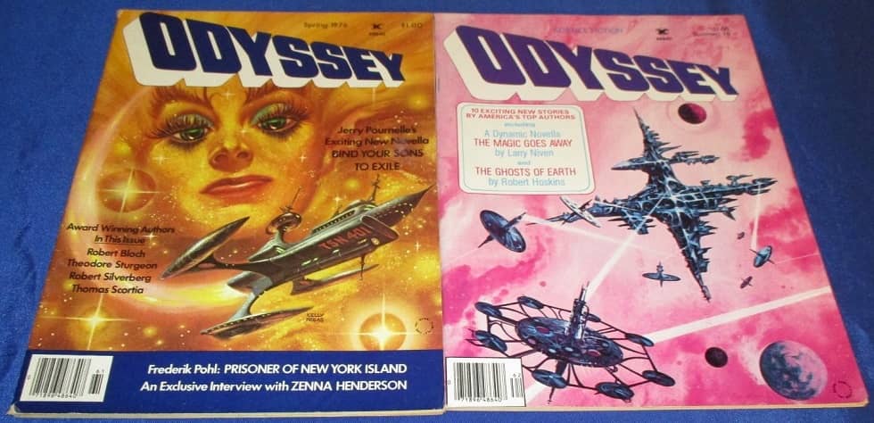 Odyssey 1 & 2-small