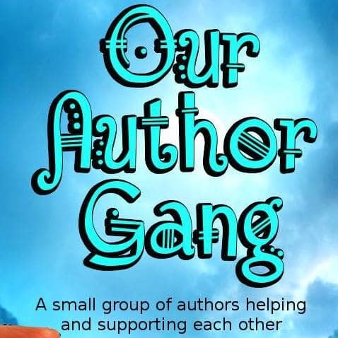 Our Author Gang