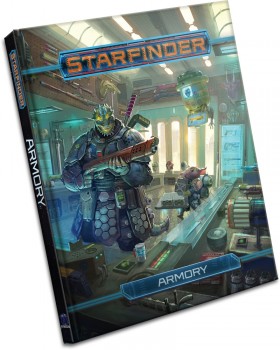 StarfinderArmory