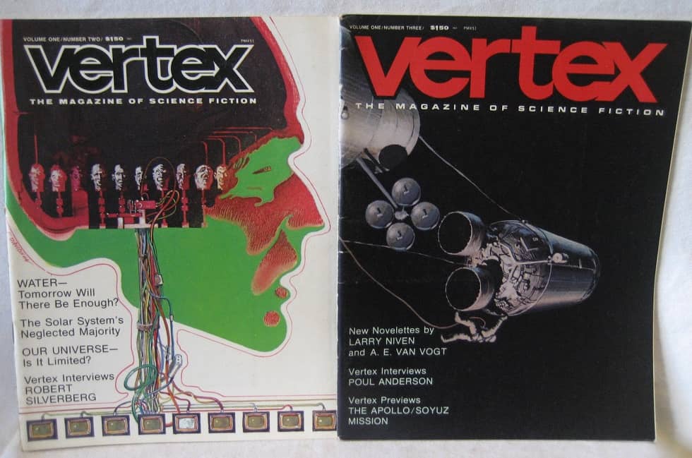 Vertex science fiction magazine 2-small