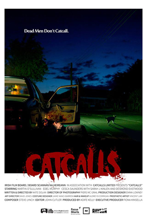 Catcalls