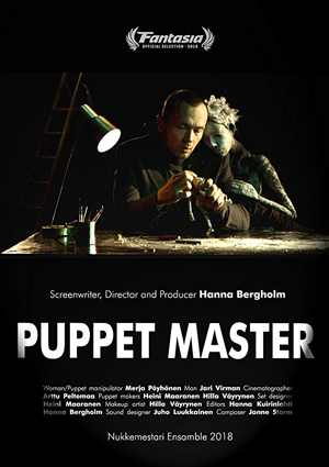 Puppet Master