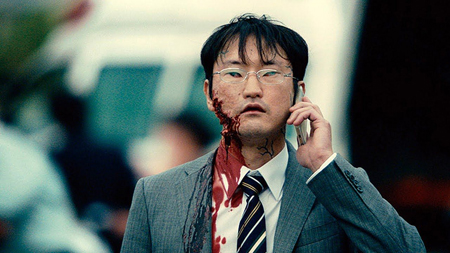 Black Gate Articles Fantasia 18 Day 12 Part 2 I Am A Hero Bleach And Inuyashiki