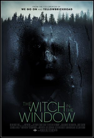 The Witch in the Window