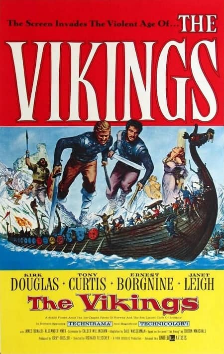 (1) The Vikings-small