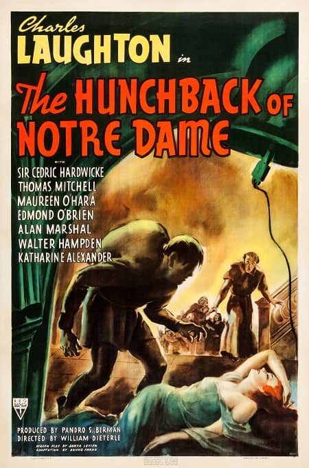 (4) The Hunchback of Notre Dame-small