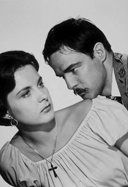 (5) Brando and Peters - Viva Zapata-small