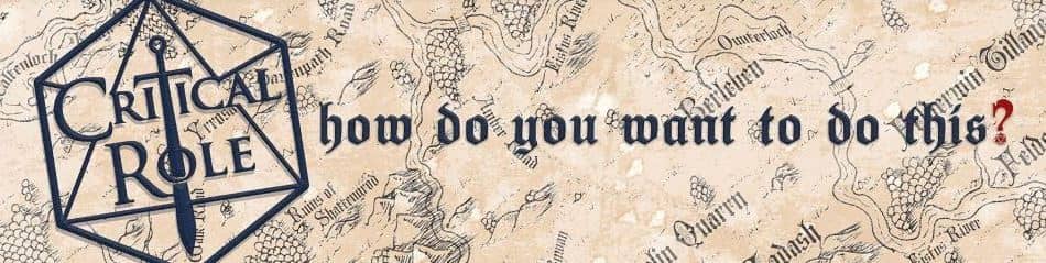 Critical Role-banner