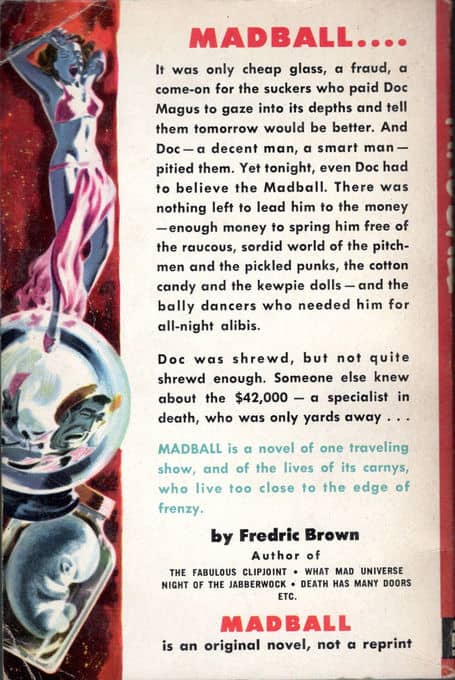 Madball Fredric Brown-back-small