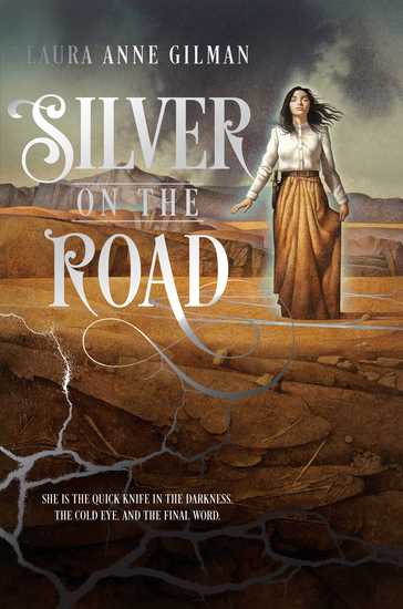 Silver on the Road Gilman-small