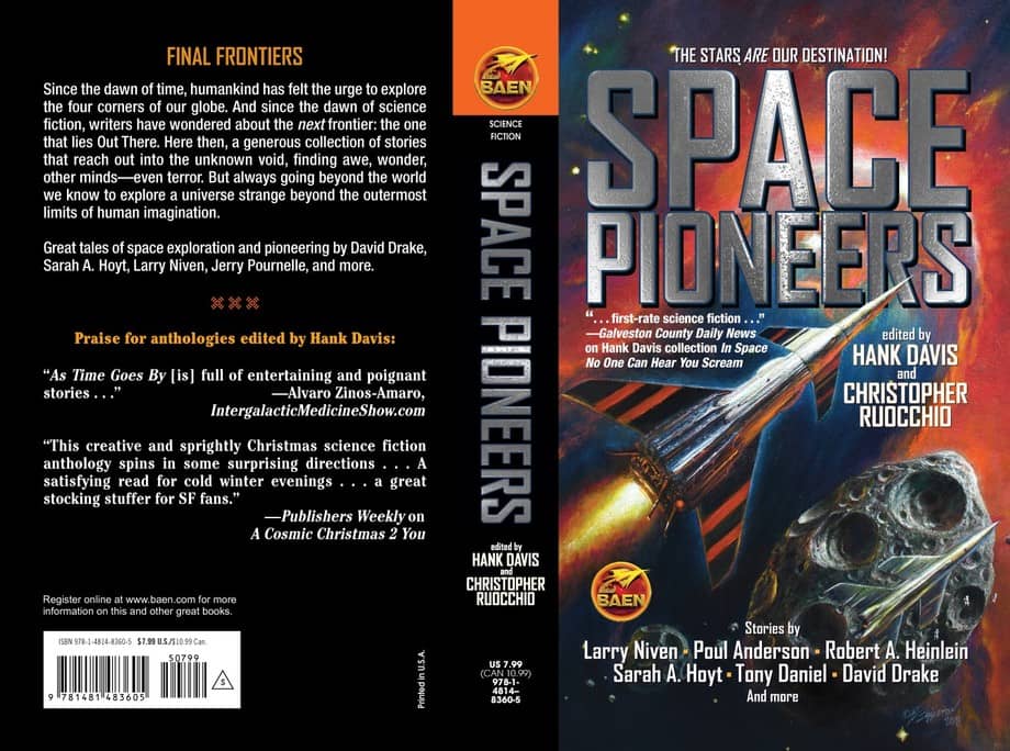 Space Pioneers full cover-small