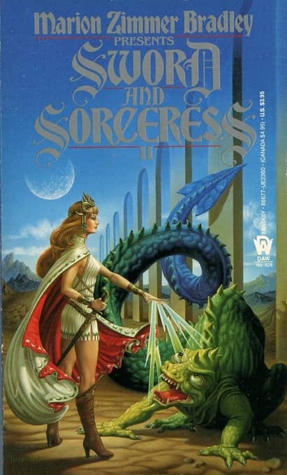 Sword and Sorceress II-small