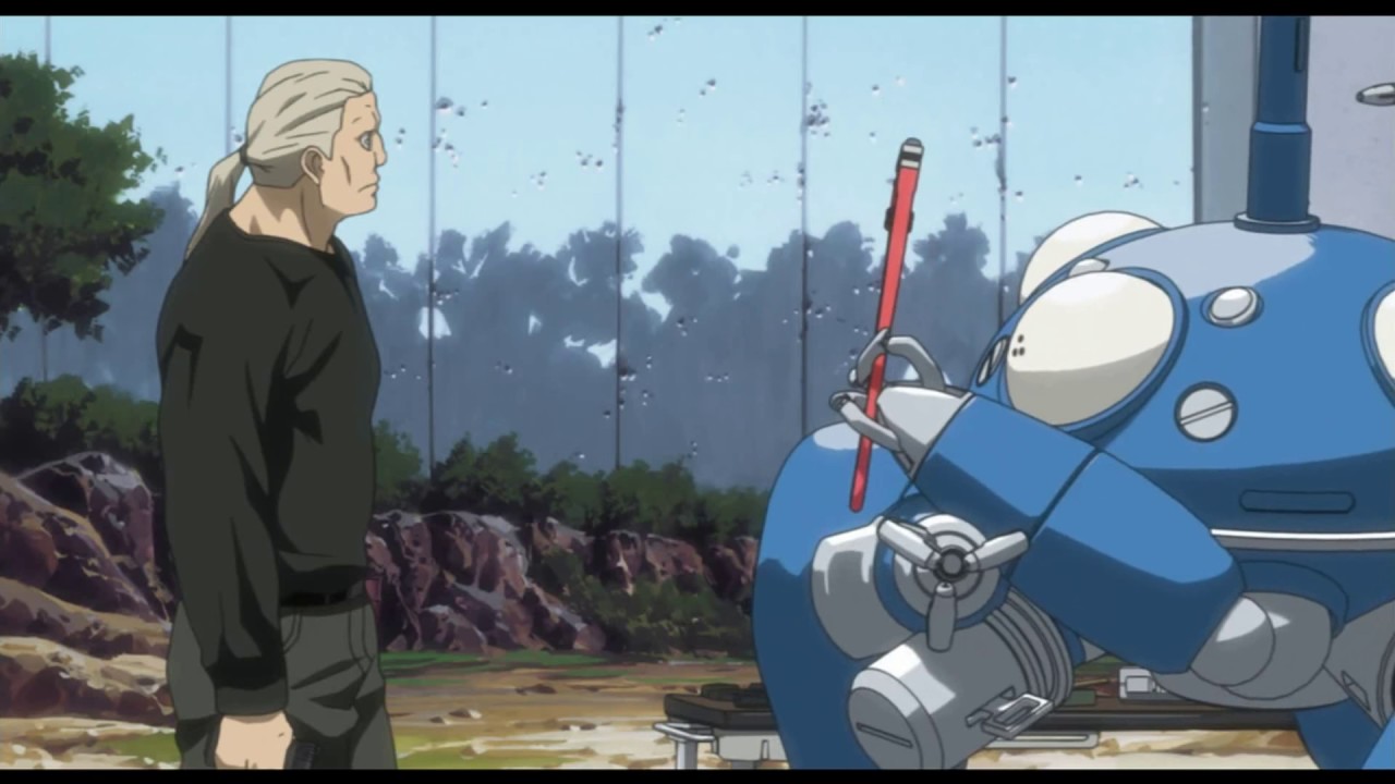 tachikoma