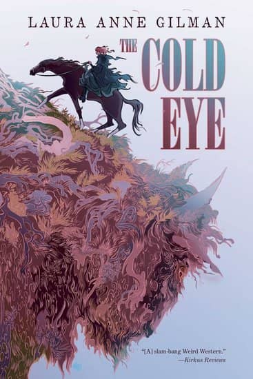 The Cold Eye Gilman-small