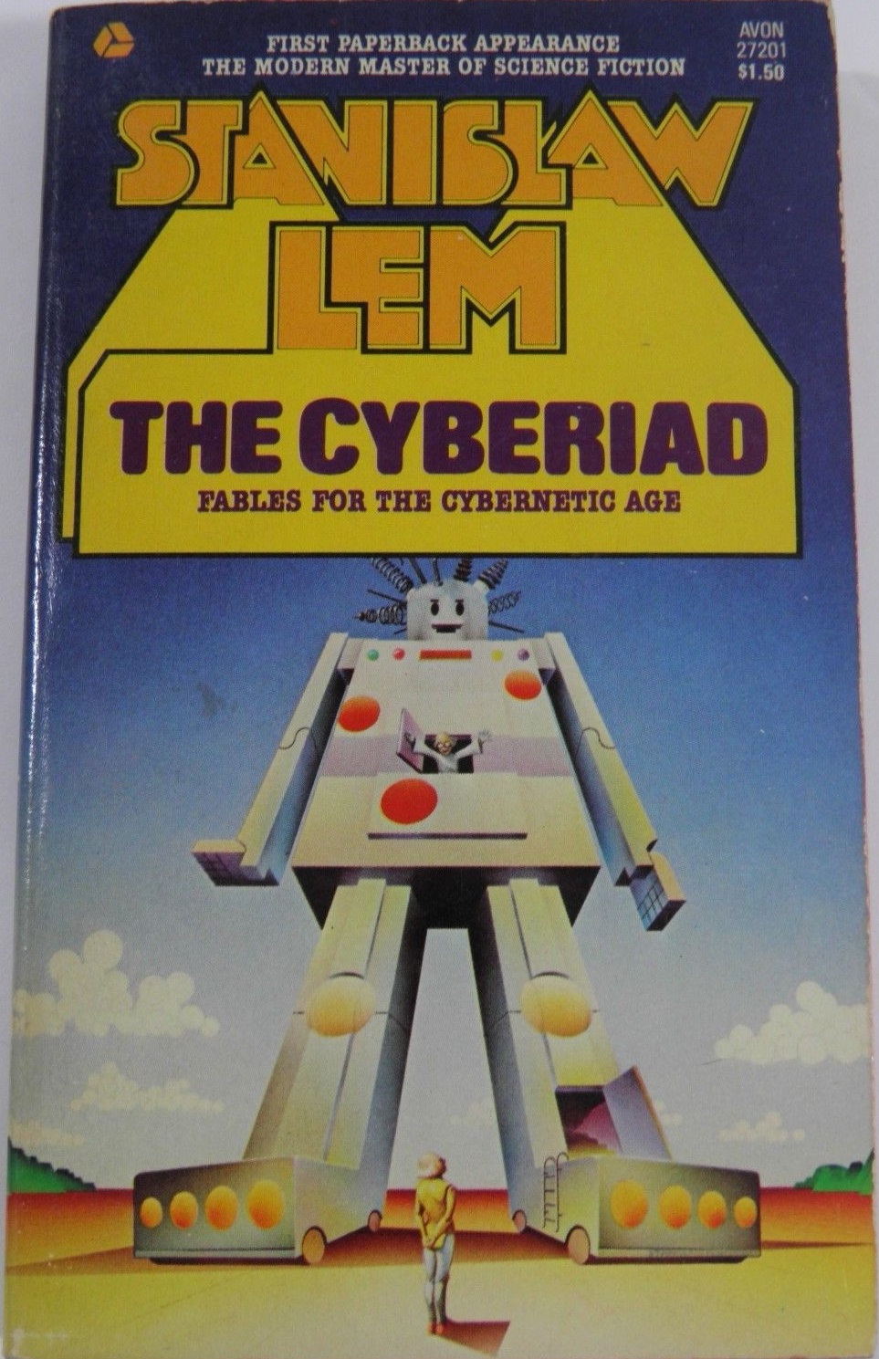 The Cyberiad