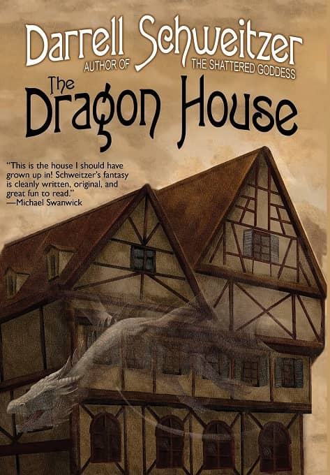 The Dragon House-small