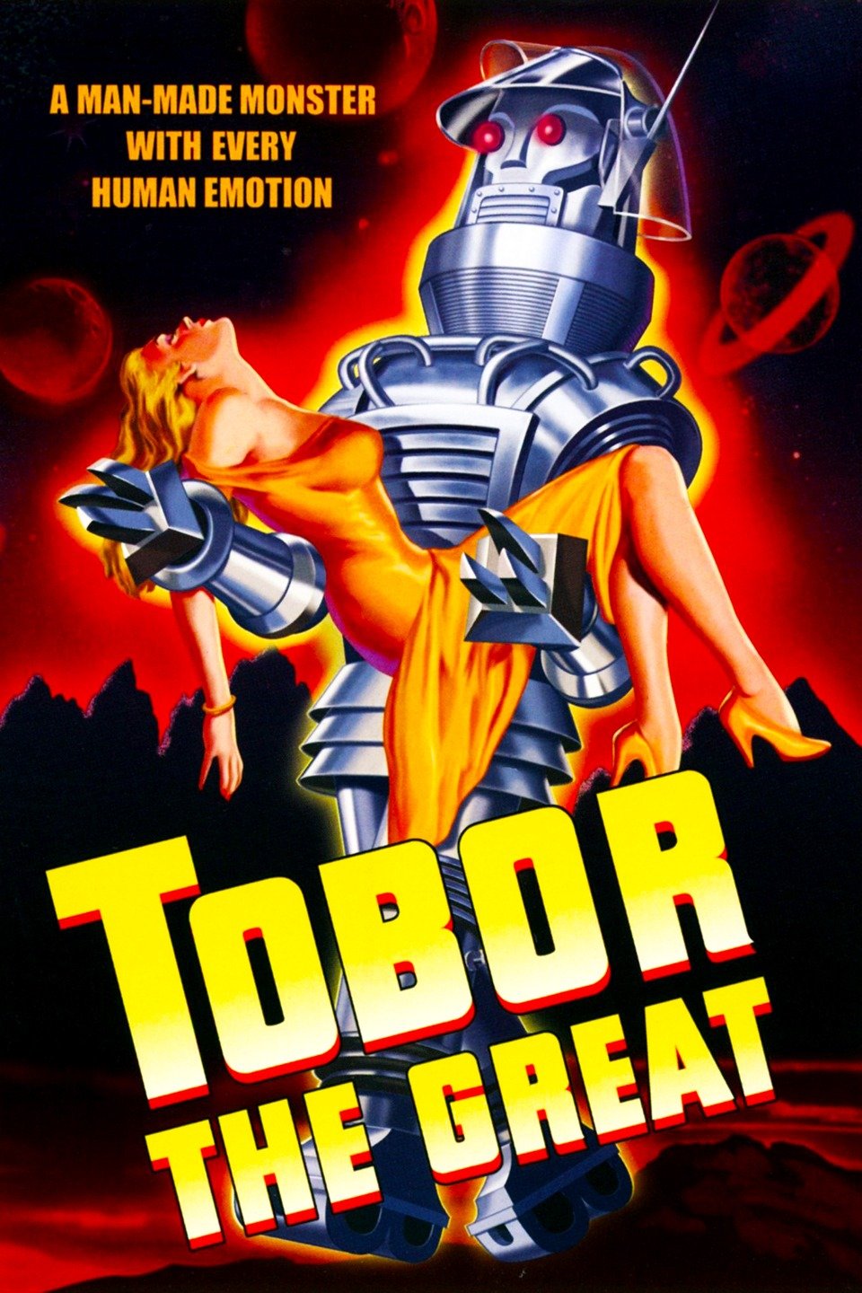 Torbor