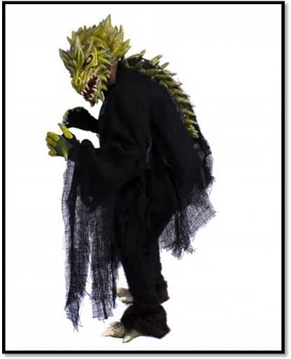 Zagone Studios Dragon costume-small