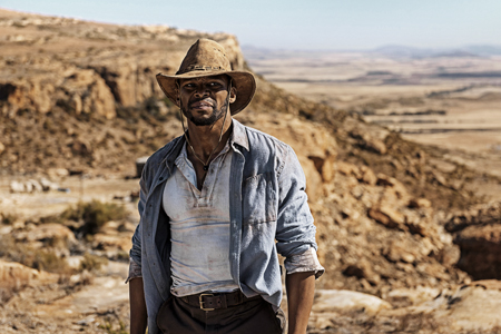 Five Fingers For Marseilles