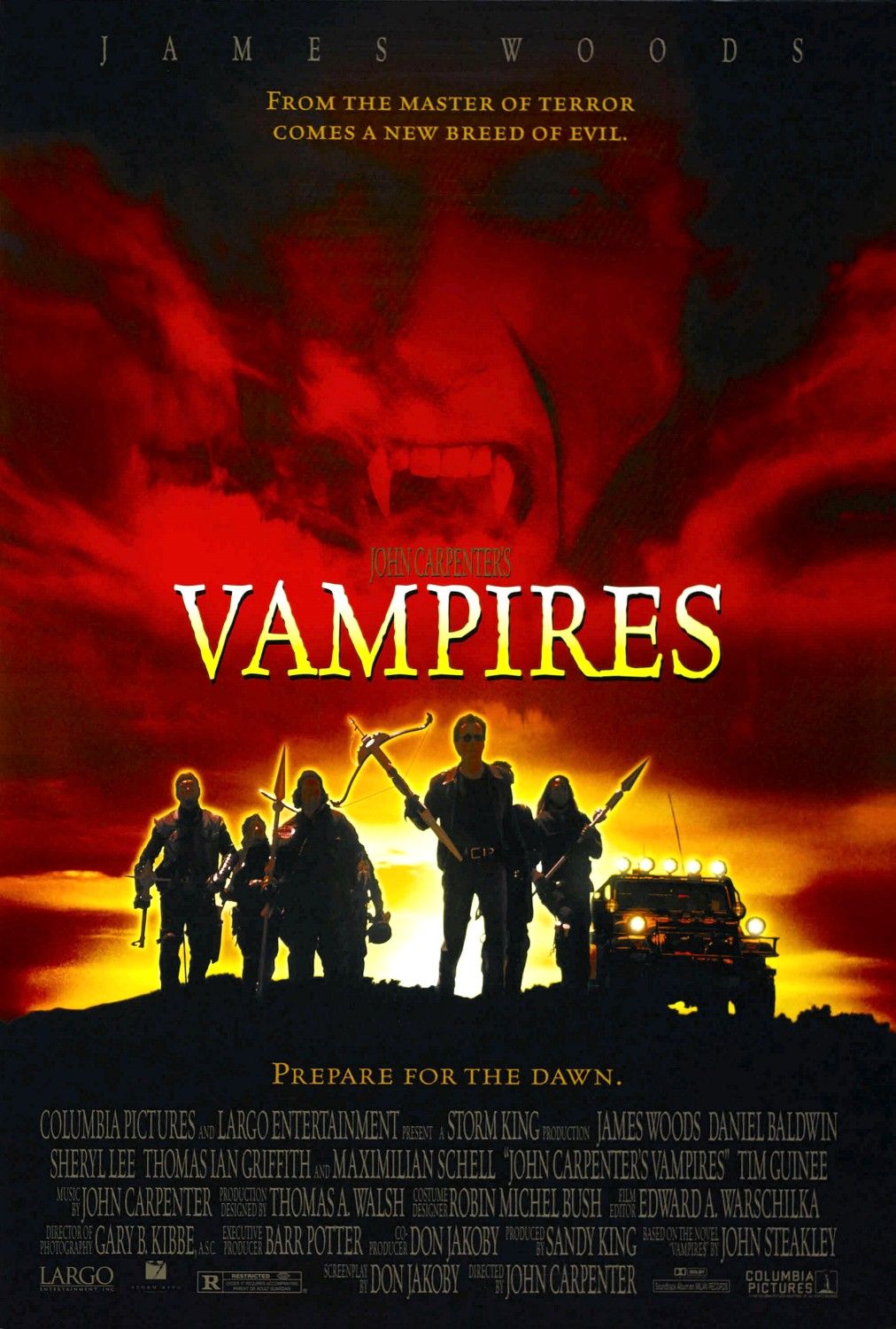 vampires-1999-one-sheet-poster
