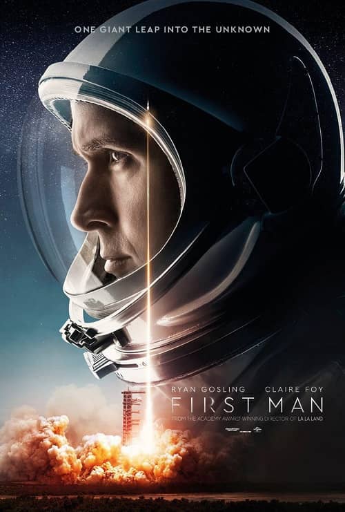 (1) First Man Poster-small