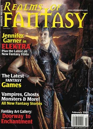 Cover by Matt Stewart