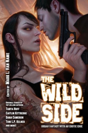 Cover by Dan Dos Santos