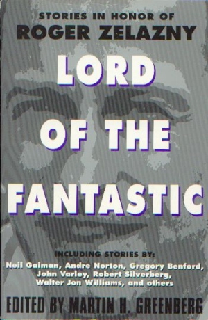 Lord of the Fantastic