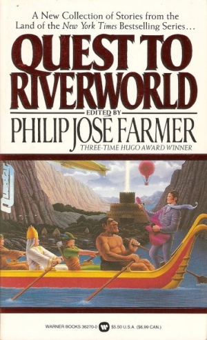Cover by Don Ivan Punchatz