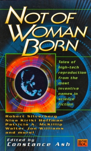 Not of Woman Born