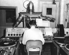 1954 – Gyro the Robot – Morgan Kaolian 1