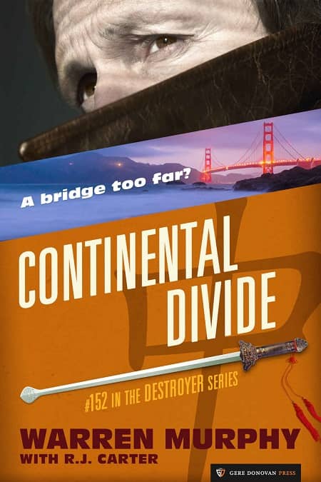 (3) Continental Divide-small