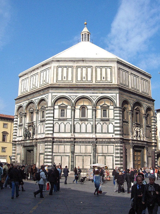 800px-Firenze.Baptistry06