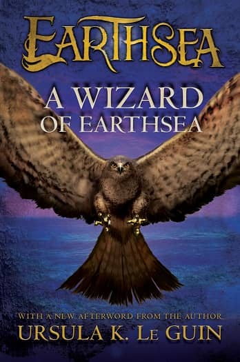 A Wizard of Earthsea-small