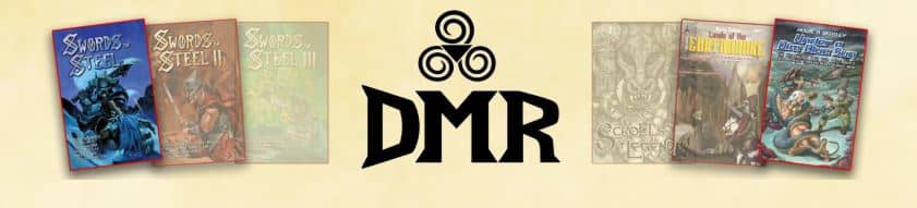 DMR Books