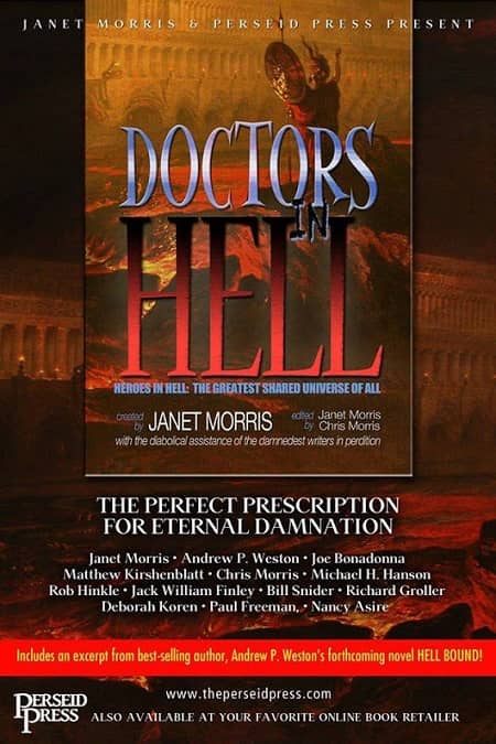 Doctors in Hell 2-small