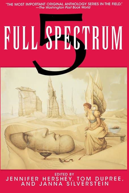 Full Spectrum 5-small