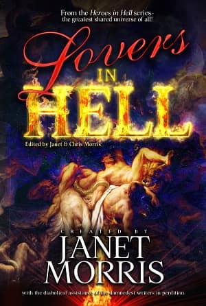 Lovers in Hell-small