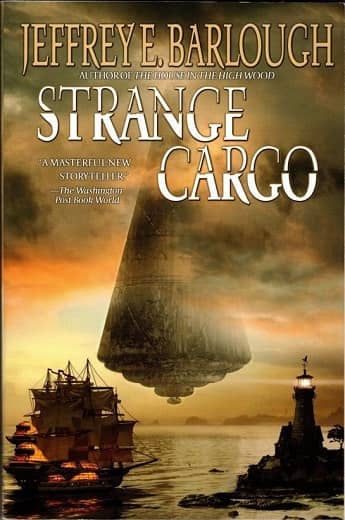 Strange Cargo-small