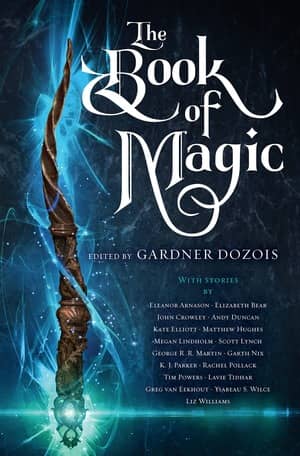 The-Book-of-Magic-Gardner-Dozois-smaller