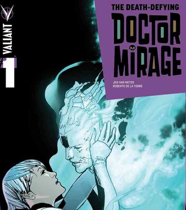 The Death-Defying Doctor Mirage 1-small