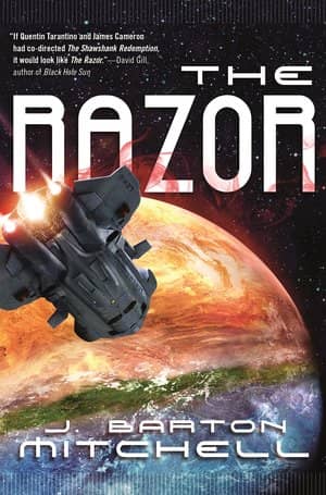 The Razor J Barton Mitchell-small