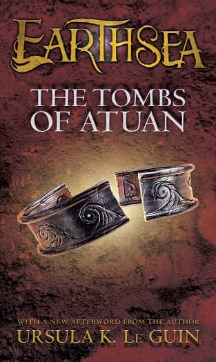 The Tombs of Atuan new-small