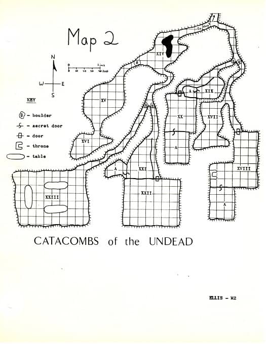 catacombs of the undead map 2 - Copy-small